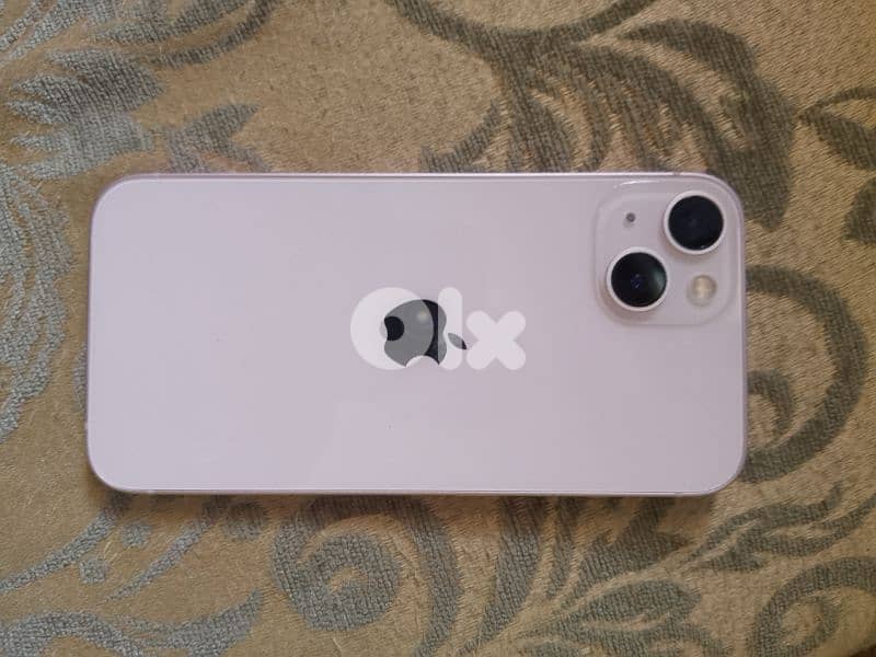 iphone13-128GB 0