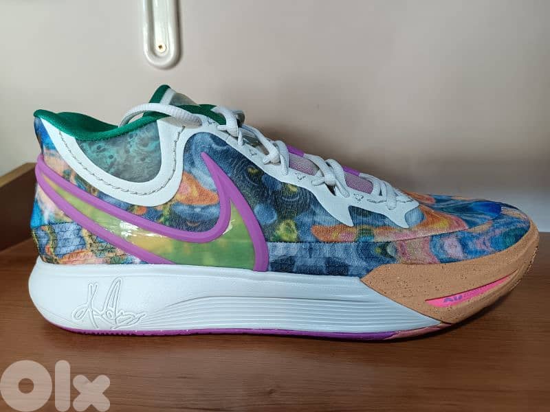 original kyrie 8 size 48.5 0