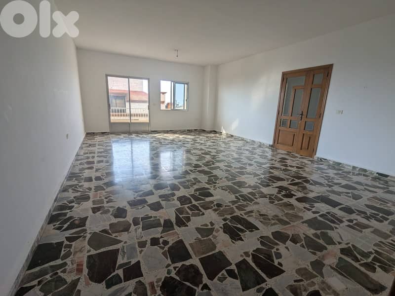 Apartment for rent in Blat-Jbeil,  شقة للإيجارفي بلاط 0