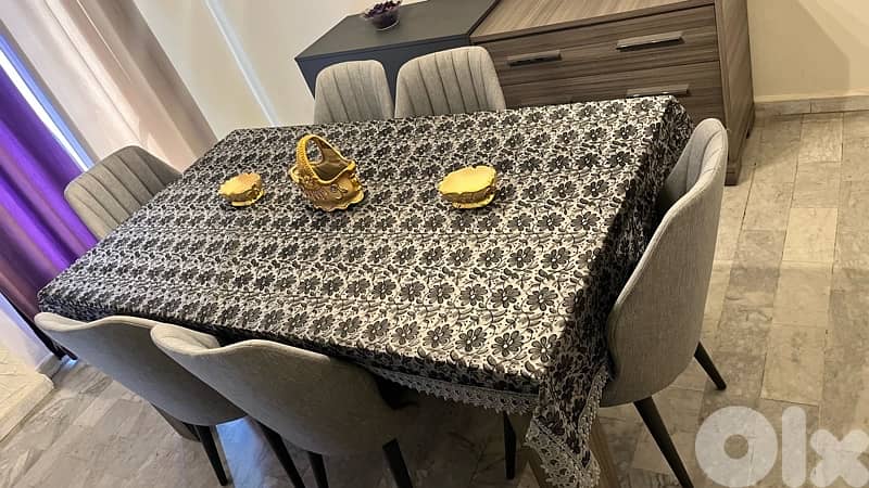 full home furniture عفش بيت 1