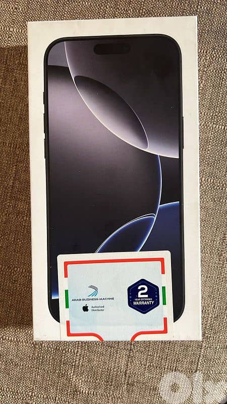 iphone 16 promax 0