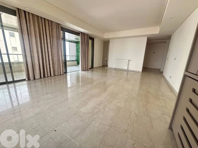 Waterfront City Dbayeh/BEST DEAL IN MARKET Apartment for sale+Sea View 0