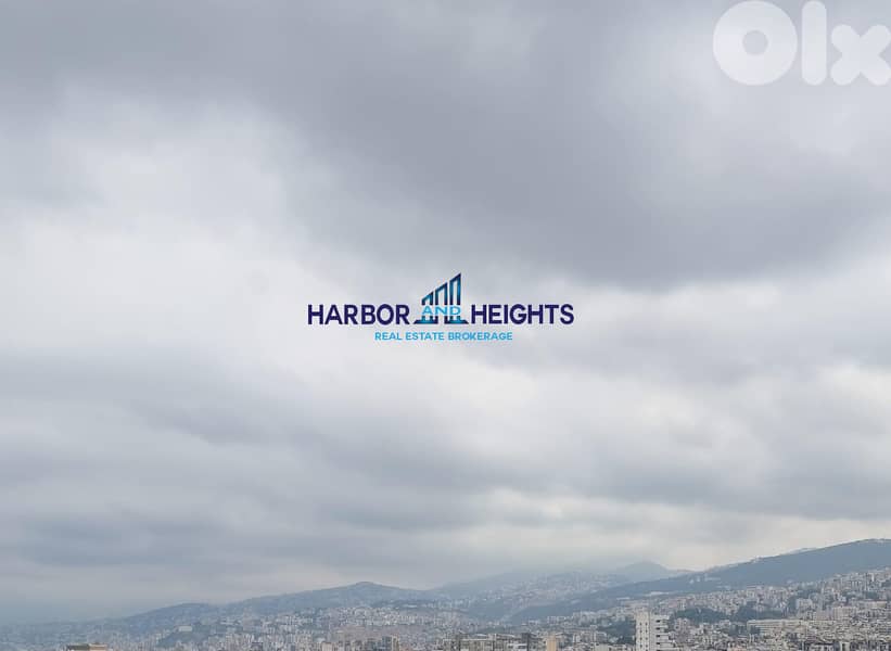 Apartment In Dekwaneh For Sale   شقة للبيع في دكوانة 0