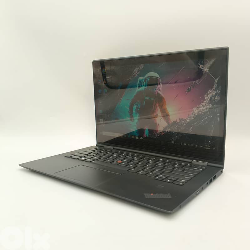 3838- Lenovo ThinkPad X1 Yoga 3rd 0