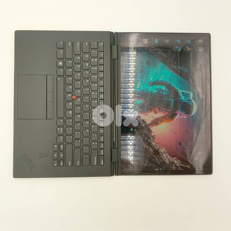 3838- Lenovo ThinkPad X1 Yoga 3rd 1