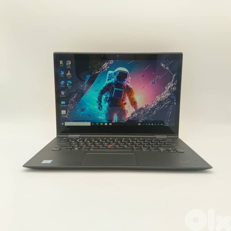 3838- Lenovo ThinkPad X1 Yoga 3rd 2