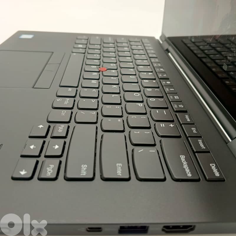 3838- Lenovo ThinkPad X1 Yoga 3rd 3