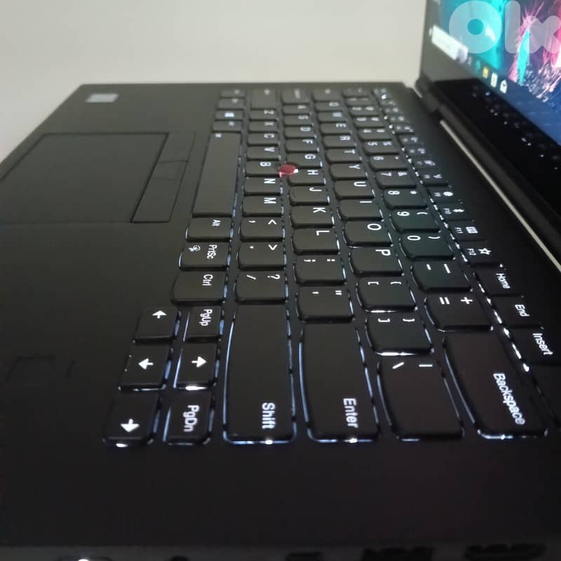 3838- Lenovo ThinkPad X1 Yoga 3rd 4