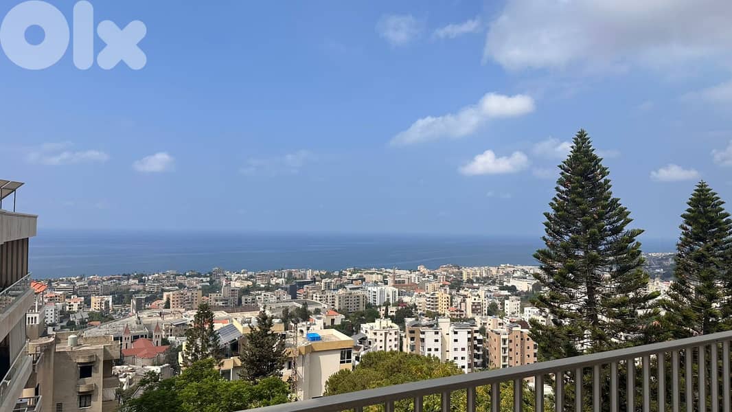 Apartment for rent in Jbeil, جبيل شقة للإيجار في 0