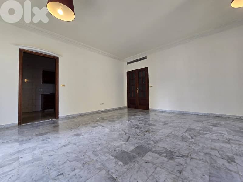 RA25-4383 Unfurnished Apartment for Rent – Aisha Bakkar, Malla | 165m² 0