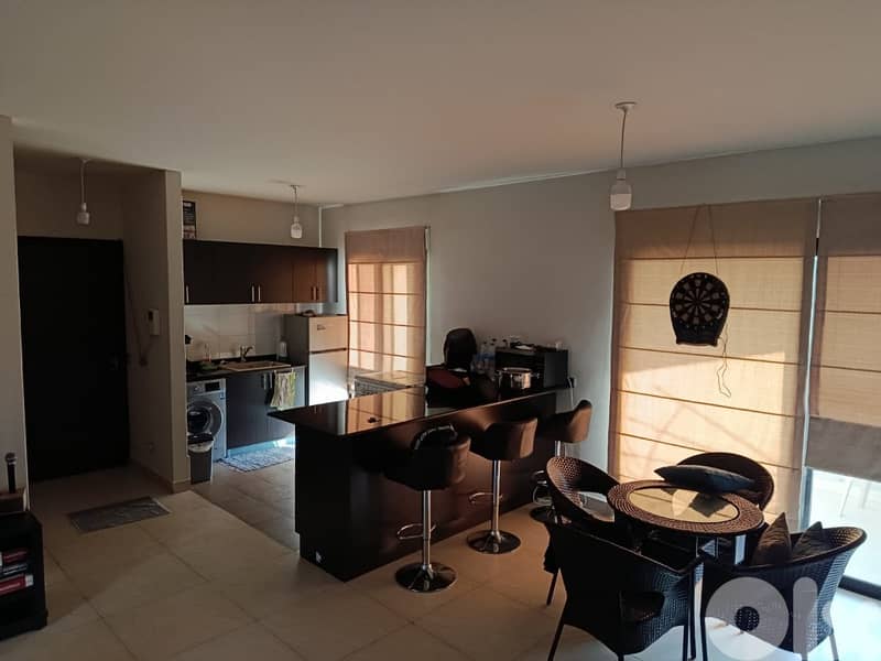 شقة مفروشة للبيع في الفنار Furnished apartment for sale in Fanar 0