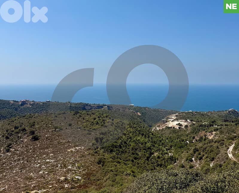 calm area, panoramic view, jbeil, berbara  REF#NE126070 0