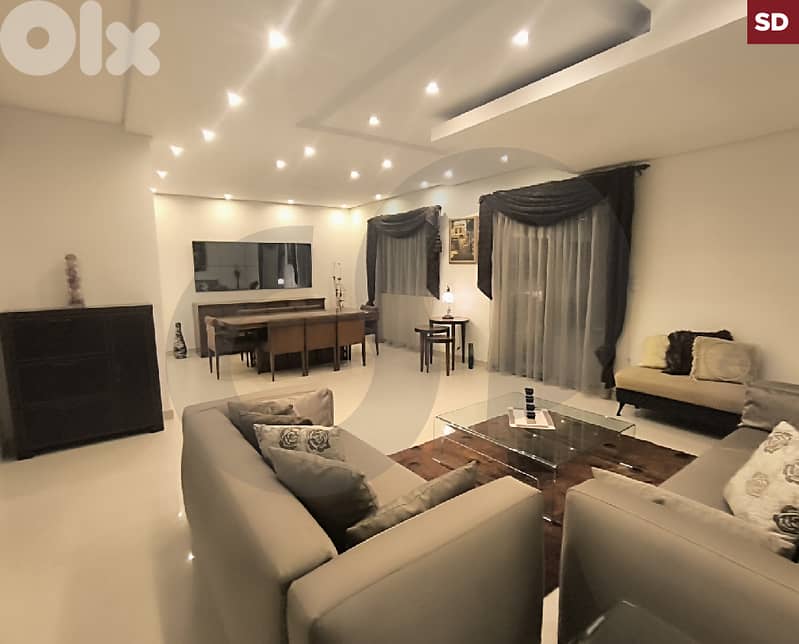 Super Deluxe Apartment – Talet El Khayat, Beirut REF#SD126069 0