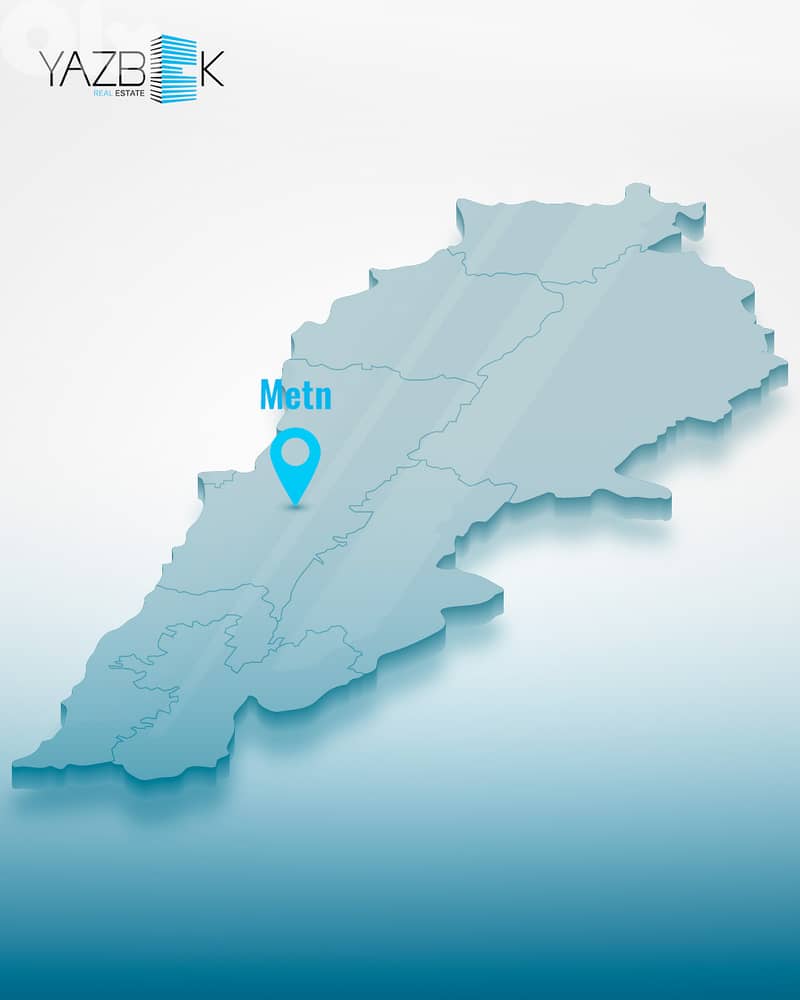Land for Rent in Zekrit  أرض للإيجار في زكريت 0