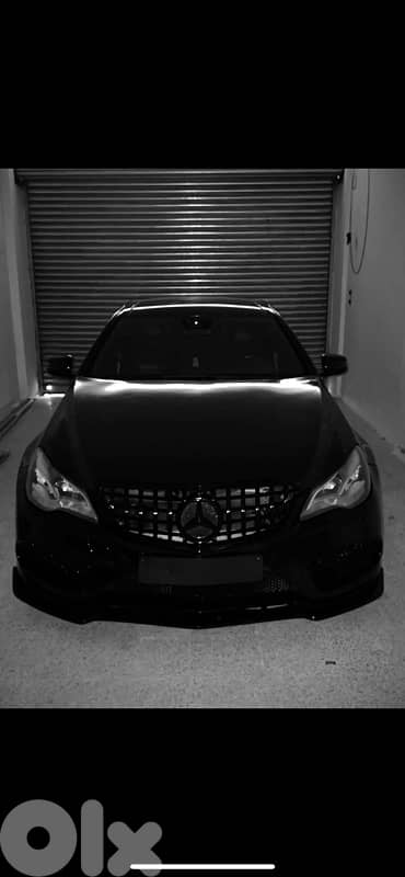 Mercedes-Benz E-Class 2010 0