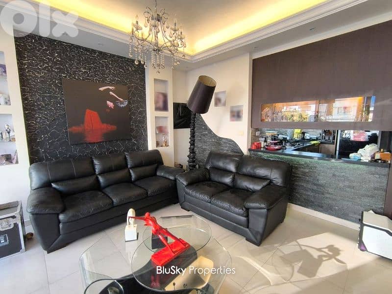 Apartment For SALE In Antelias شقة للبيع #JK 0