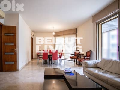 Charming Flat | Balconies | View | Great Location
