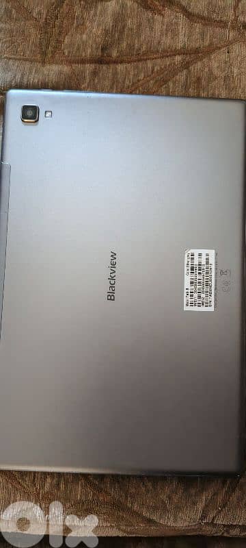 Blackview tab8 8