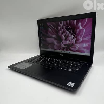 5909-  Laptop Dell Vostro 3490