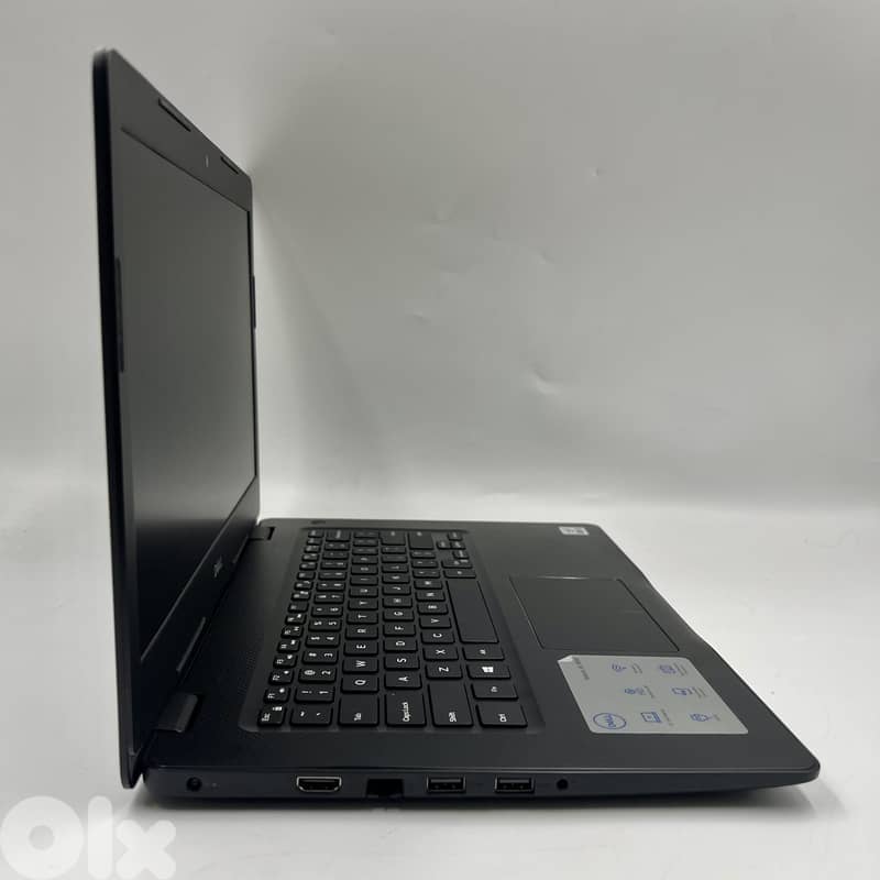 5909-  Laptop Dell Vostro 3490 3