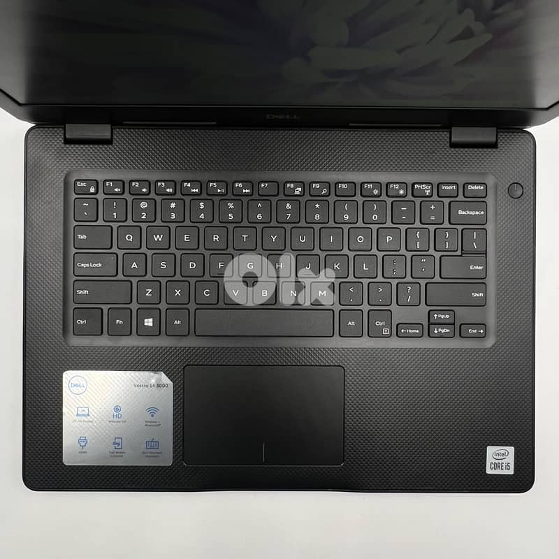 5909-  Laptop Dell Vostro 3490 5