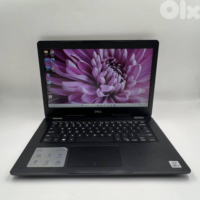 5909-  Laptop Dell Vostro 3490 7
