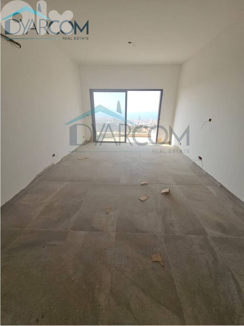 DY2838Tilal Ain Saadeh Apartment with Terrace. PAYMENT PLAN AVAILABLE! 0