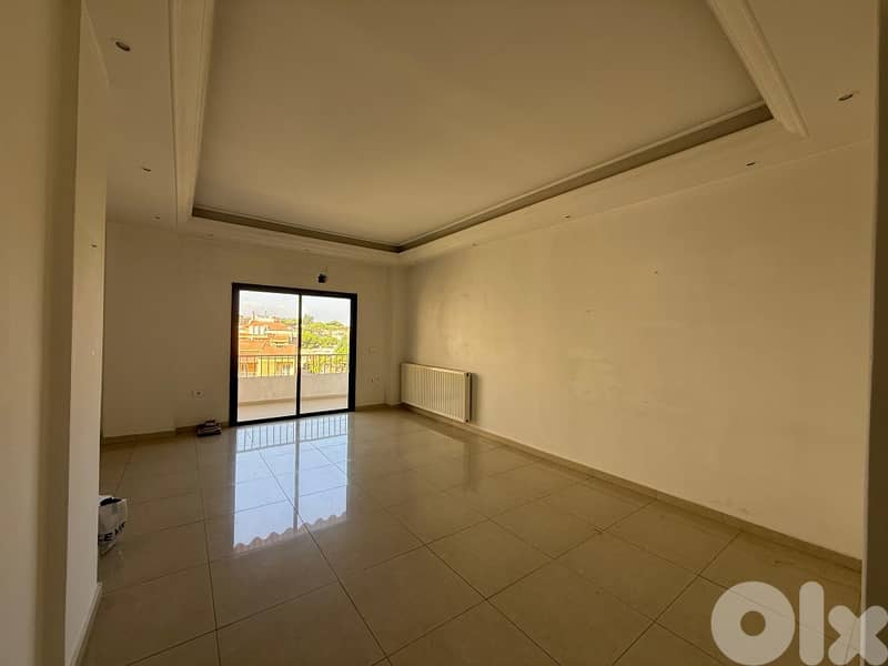 شقة للبيع في بعبدات Apartment for sale in Baabdat 0