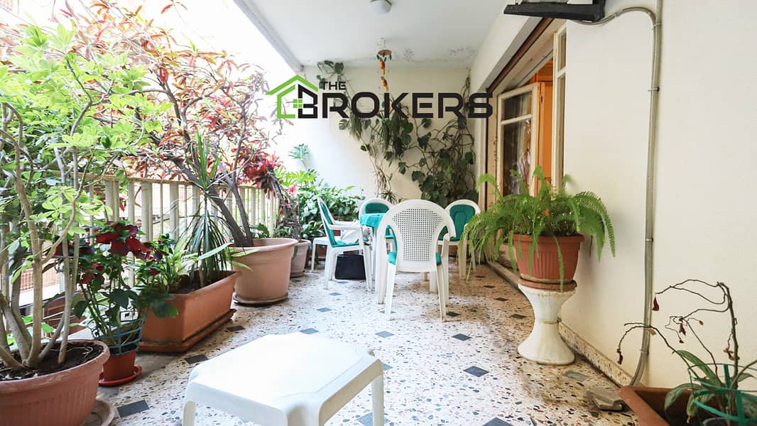 Apartment for Sale in Achrafieh   شقة للبيع في الأشرفية 0