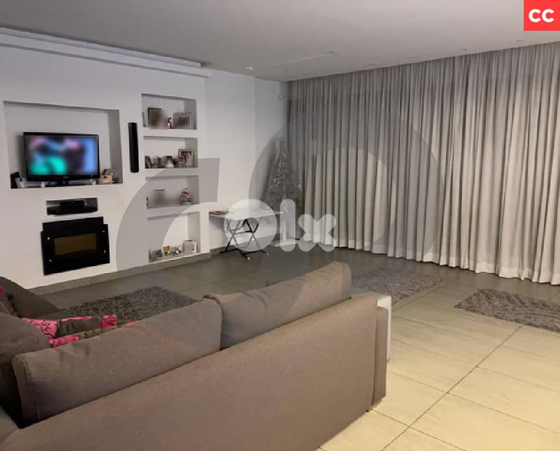 Spacious, great deal, Sin El Fil, City Rama/سن الفيل  REF#CC126072 0