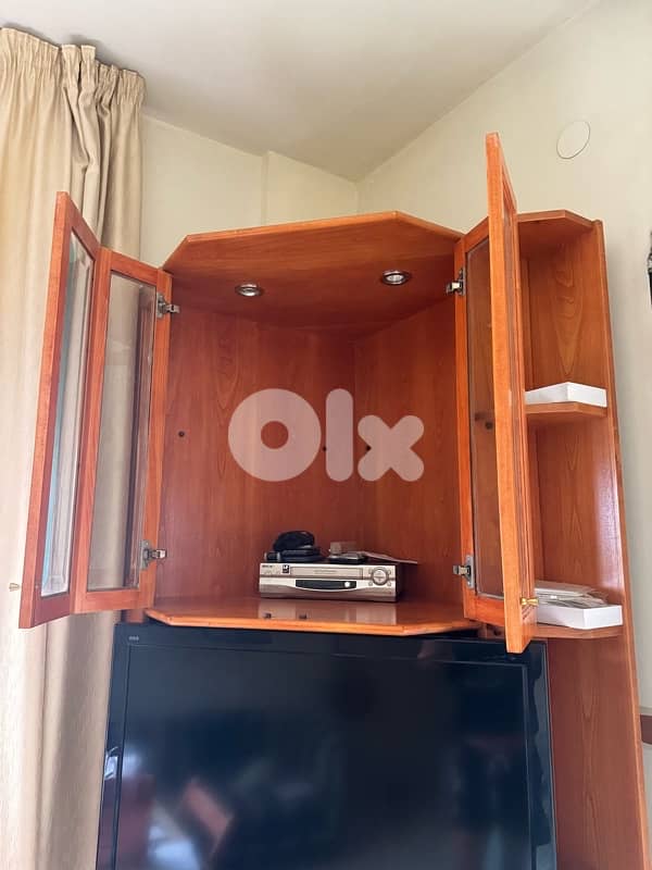 cabinet for living room 1