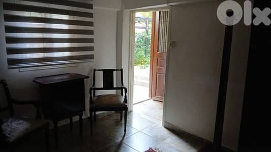2 small 1 bedroom apartments in Jounieh near main road