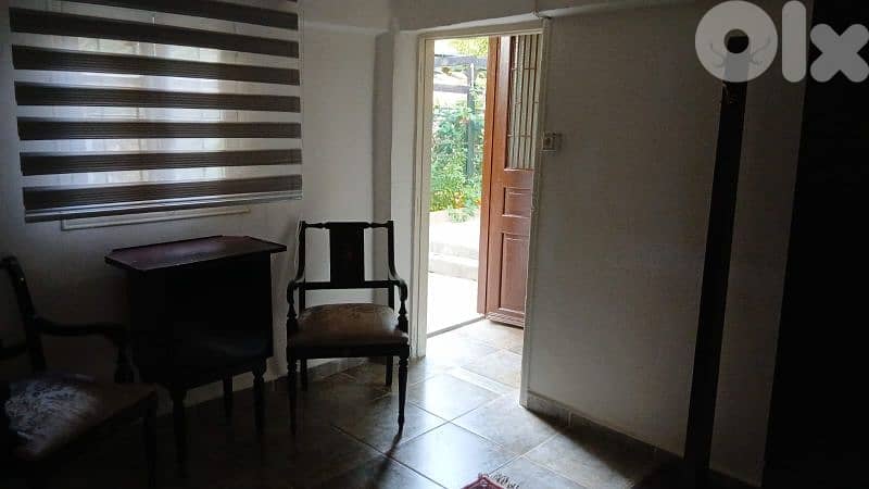 2 small 1 bedroom apartments in Jounieh near main road 0