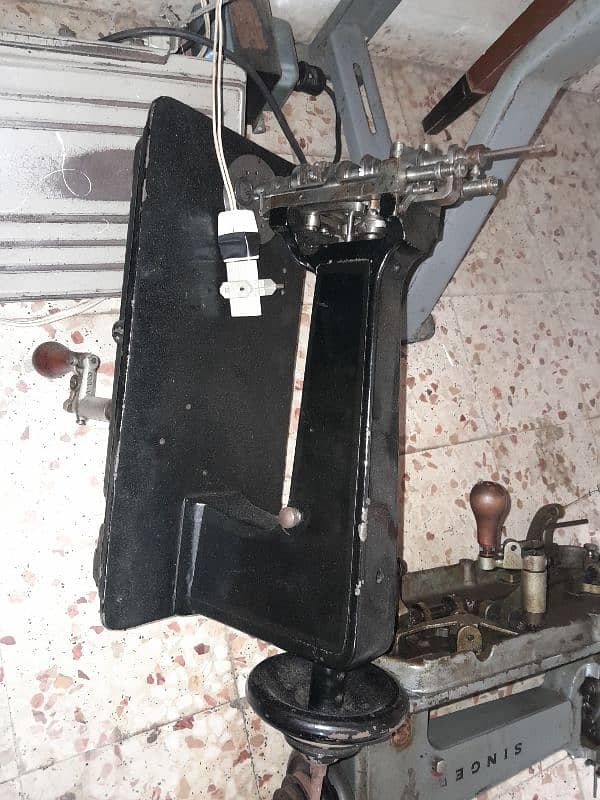 ماكينات تطريز  بداعي السفر 4