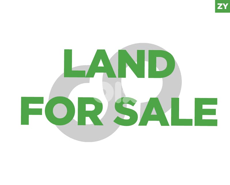 Below Market Price –  Investment Opportunity in Zgharta REF#ZY126074 0