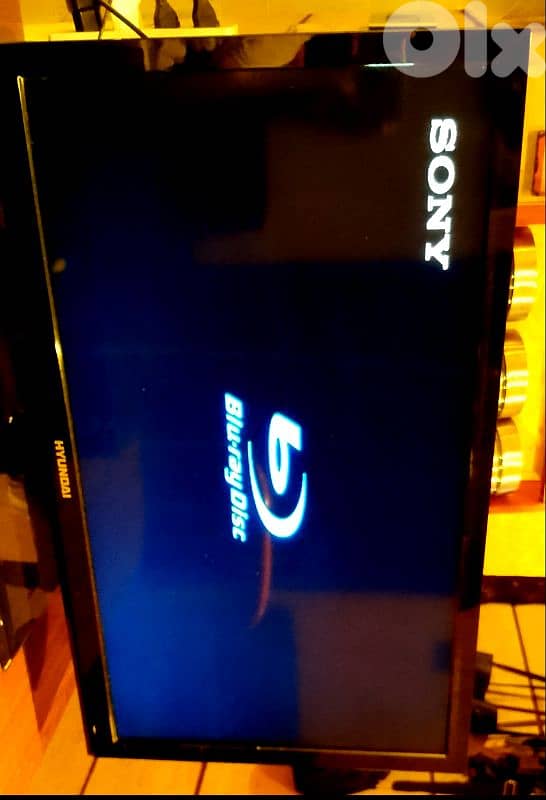 Bluray-VHS-DVD-Video Camera all for $35 (All Working But needs repair) 3