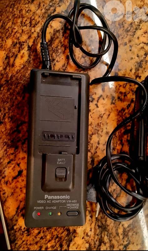 Bluray-VHS-DVD-Video Camera all for $35 (All Working But needs repair) 10