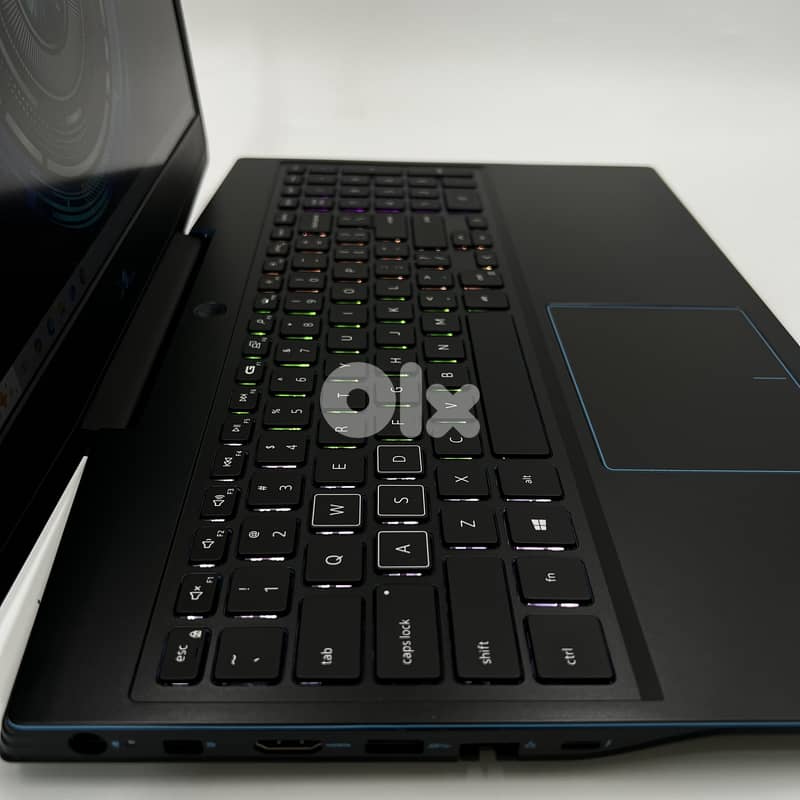 5096- Gaming Laptop Dell G3 3500 3