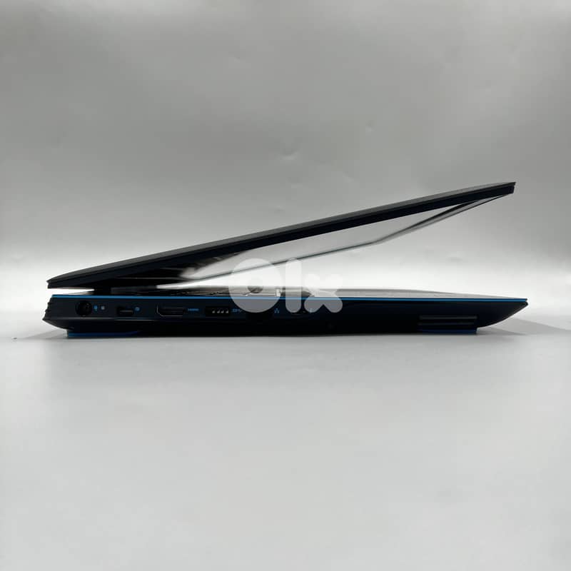 5096- Gaming Laptop Dell G3 3500 4