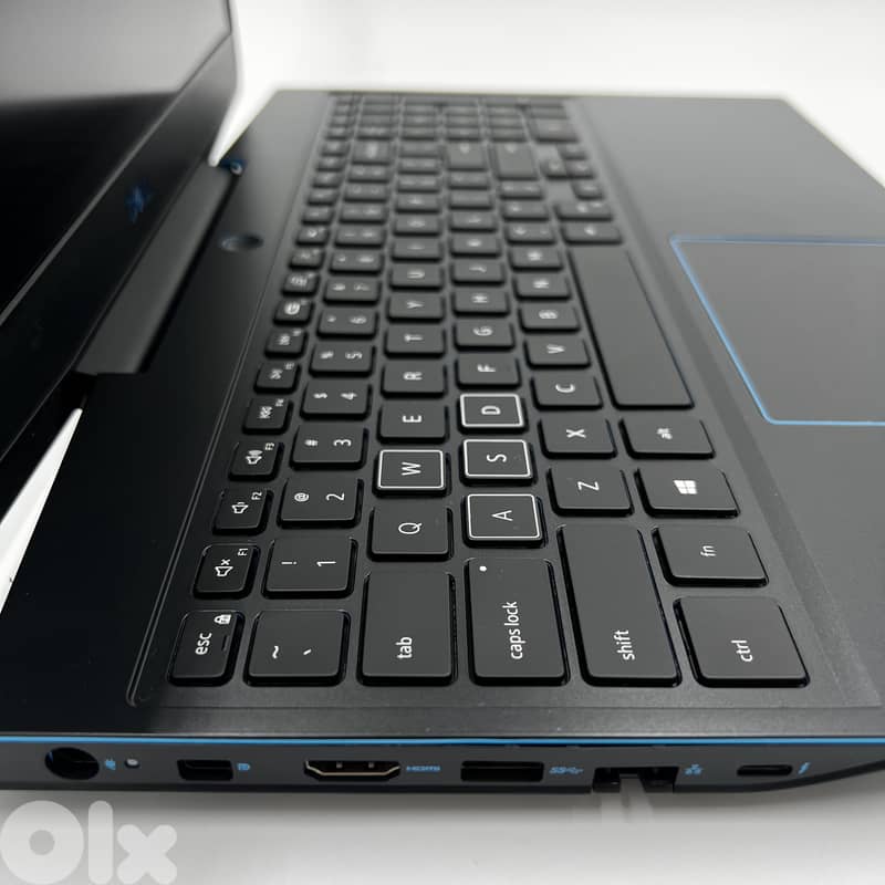 5096- Gaming Laptop Dell G3 3500 5