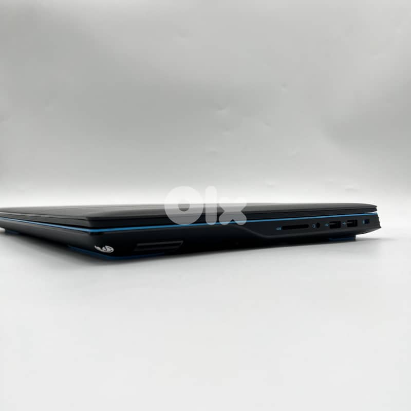 5096- Gaming Laptop Dell G3 3500 6