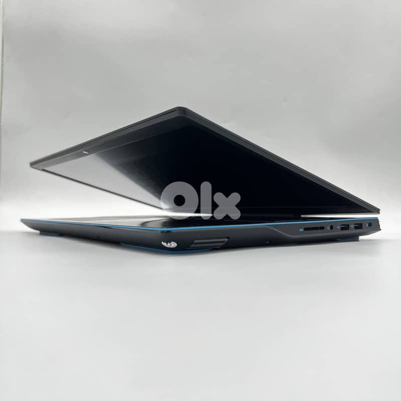 5096- Gaming Laptop Dell G3 3500 7