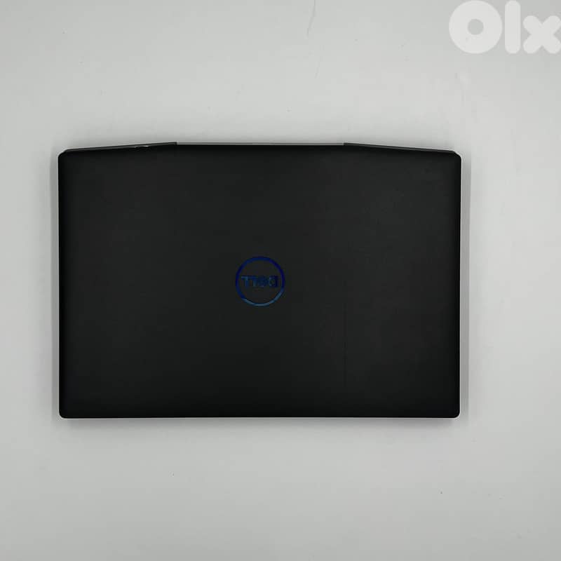5096- Gaming Laptop Dell G3 3500 9