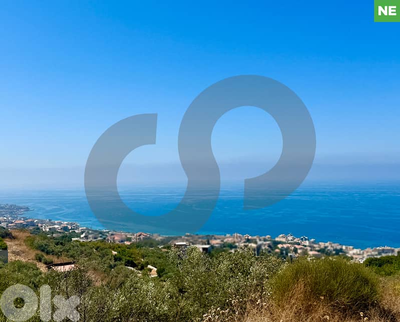 very calm area, batroun, kfar abida/ كفرعبيدة REF#NE126075 0