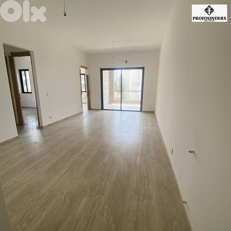 Apartment for Sale in Dbayeh  شقة للبيع في ضبية 0