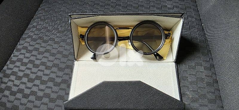 Third Eye Glasses 0