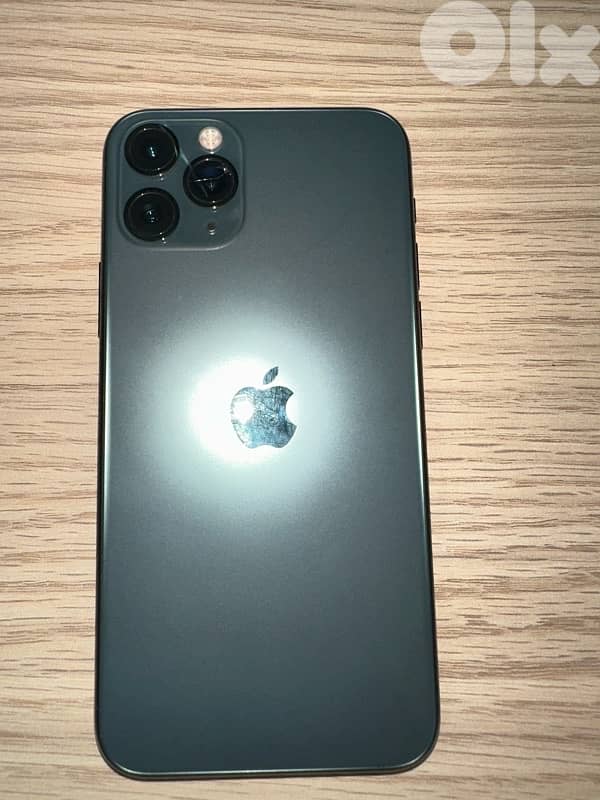 iphone 11 pro 256gb 0