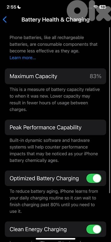 iphone 11 pro 256gb 1