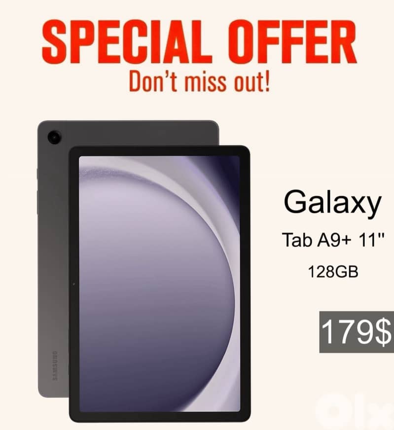 Samsung Galaxy A9 PLUS 0