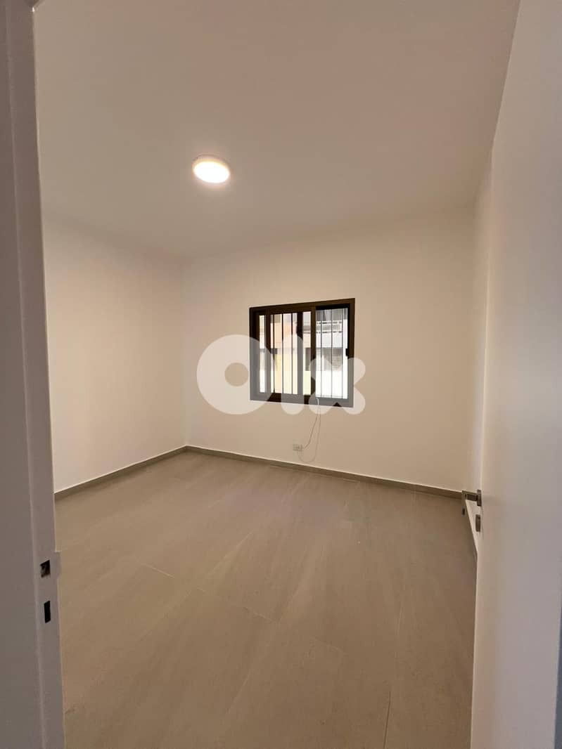 Two-Bedroom Apartment in Batroun – Walk to the Sea & Souk 0